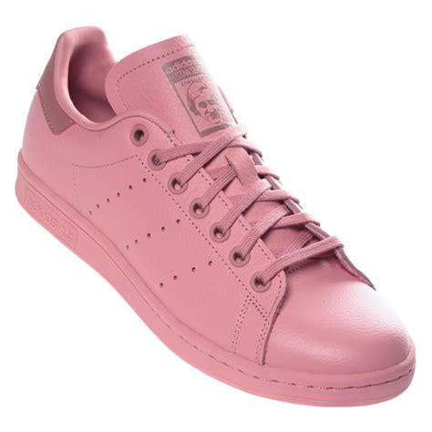 adidas stan smith baratas rosa